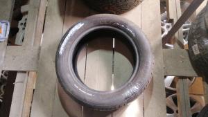Goodyear EfficientGrip Performance 2 205/55 R16 91V остаток 5,5 мм