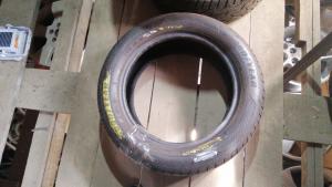 Goodyear EfficientGrip Performance 2 205/55 R16 91V Demo