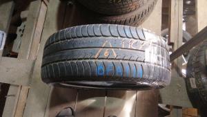 Goodyear Eagle NCT 5 205/55 R16 91H остаток 6 мм
