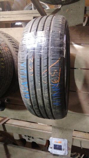 Aplus A609 205/55 R16 91V остаток 6,5 мм