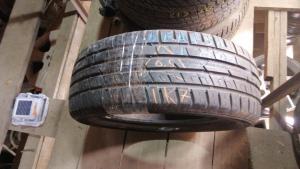 General Tire Altimax Sport 205/55 R16 91V остаток 6,5 мм