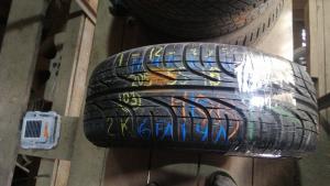 Pirelli P6000 205/55 ZR16 91W