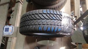 Debica Frigo 2 205/55 R16 91T остаток 6 мм
