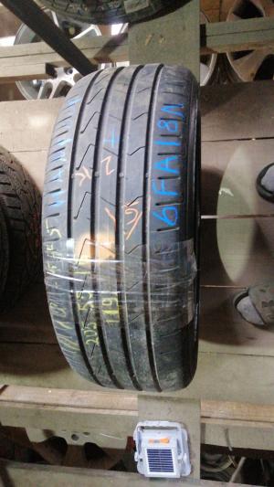 Hankook Ventus Prime 3 K125 205/55 R16 91V остаток 6 мм