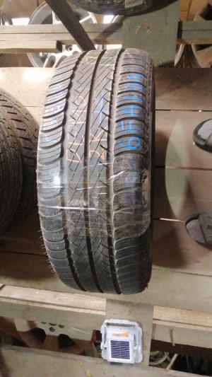 Goodyear Eagle NCT 5 205/55 R16 91H Demo