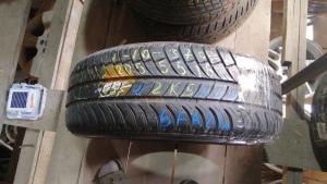 Michelin Energy E3A 205/55 R16 91V
