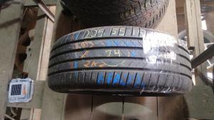 Bridgestone Turanza 6 205/55 R16 91V остаток 6 мм