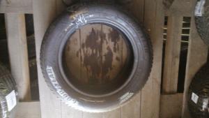 Goodyear Vector 4 Seasons 235/55 ZR17 103Y XL остаток 5 мм