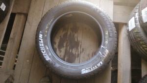 Michelin Latitude Tour HP 235/55 R17 99V остаток 6 мм
