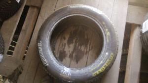 Continental ContiWinterContact TS 850P 235/55 R17 103V XL остаток 7 мм