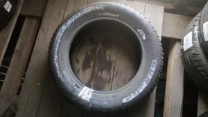 Dunlop SP Winter Sport 4D 235/55 R17 99V остаток 6,5 мм