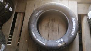 Continental ContiEcoContact 5 235/55 R17 103H XL остаток 5 мм