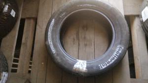 Continental ContiPremierContact 235/55 ZR17 103W XL остаток 5,5 мм