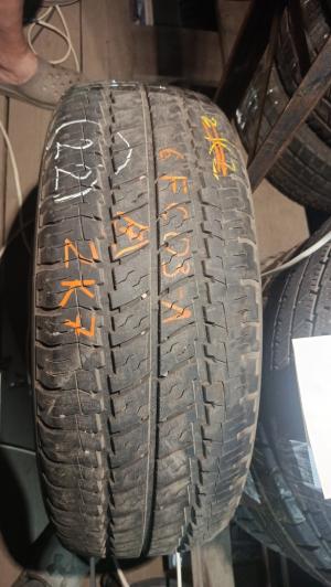 Tigar Cargo Speed 235/65 R16C 115/113R остаток 7 мм