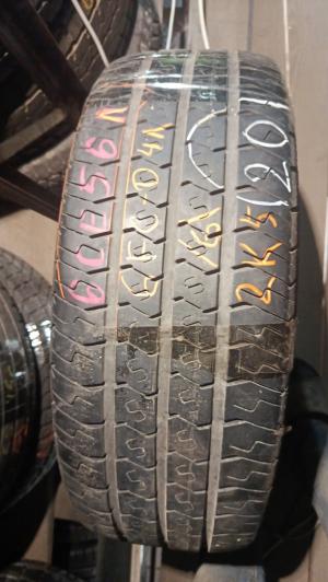 Matador MPS-330 Maxilla 2 235/65 R16C 115/113R остаток 6 мм