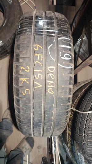 Infinity Ecovantage 235/65 R16C 115/113R Demo