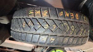 Dunlop SP LT 60 235/65 R16C 115/113R Demo