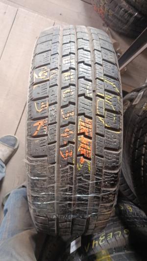 Goodyear Cargo UltraGrip 225/65 R16C 112/110R остаток 9 мм