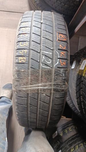 Goodyear Cargo Vector 2 215/65 R16C 106/104T остаток 6 мм