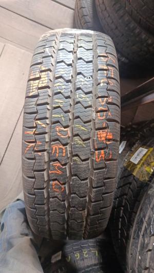 Continental Vanco Four Season 2 225/65 R16C 112/110R Demo
