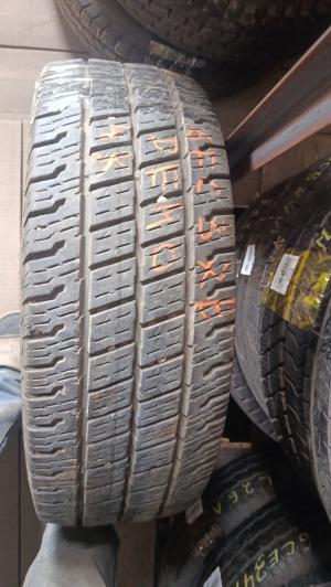 Uniroyal AllSeason Max 225/65 R16C 112/110R Demo
