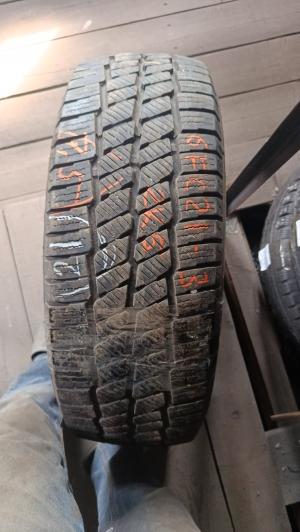 Goodride SW612 225/65 R16C 112/110R остаток 7,5 мм