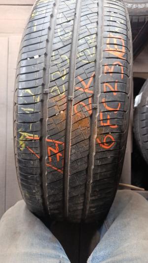 Landsail LSV88 225/65 R16C 112/110T остаток 7 мм