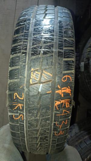 Falken Euro All Season Van11 215/75 R16C 116/114R остаток 6 мм