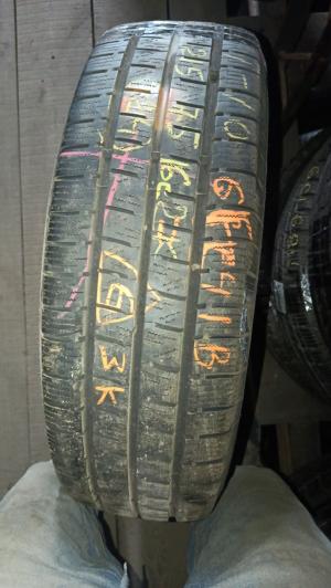 Imperial Snow Dragon Van 215/75 R16C 113/111R остаток 6 мм