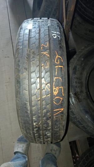 Membat Tough 215/75 R16C 116/114S остаток 6 мм