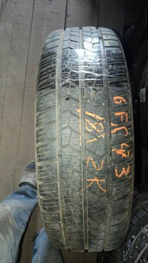 LingLong GreenMax Winter Van 215/75 R16C 113/111R остаток 8 мм