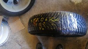 BFGoodrich G-Force Winter 2 175/65 R14 82T остаток 7 мм