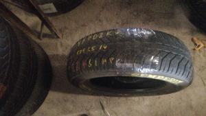 Semperit Master Grip 2 175/65 R14 86T XL остаток 4 мм