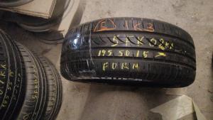 Formula Energy 195/50 R15 82V остаток 5 мм