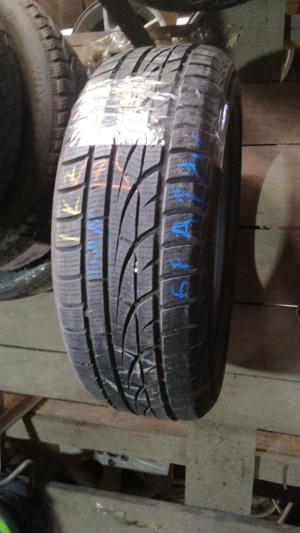 Hankook Winter I*Cept Evo W310 215/60 R16 99H XL остаток 7 мм