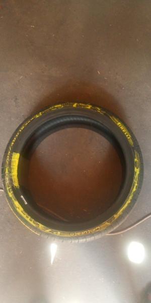 Pirelli Cinturato P7 205/40 R18 86R XL