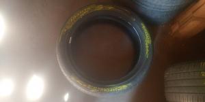 Pirelli Cinturato P7 225/45 R18 остаток 5,5 мм