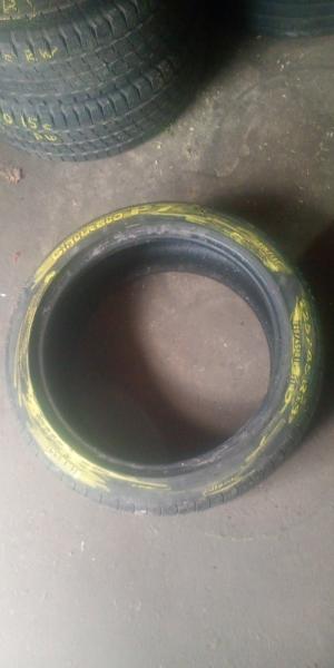Pirelli Cinturato P7 225/45 R18 91R