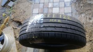 Marshal Crugen HP91 235/60 R16 100H остаток 5 мм