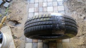 Matador MP-42 Elite 2 195/70 R14 96S остаток 6,5 мм