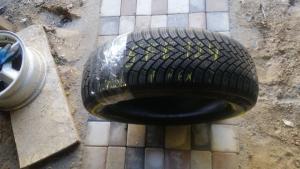 Nexen Winguard Snow G3 WH21 185/60 R15 84H остаток 6,5 мм