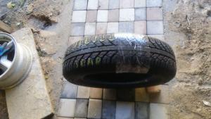 Semperit Master Grip 2 155/65 R14 75T