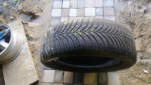 Goodyear Vector 4 Seasons Gen-3 205/55 R16 94V XL остаток 6 мм