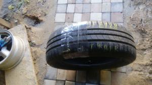 Goodyear EfficientGrip 185/55 R15 82H остаток 6 мм