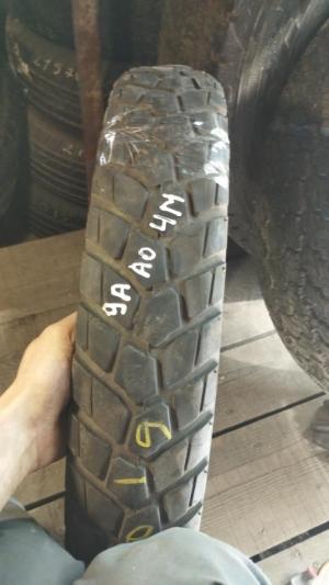 Bridgestone Trail Wing TW101 100/90 R19 остаток 3 мм