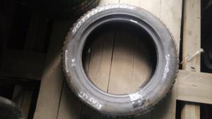 Pirelli Winter Sottozero 3 225/55 R17 97H