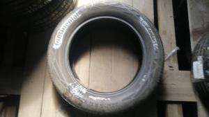 Continental EcoContact 6 225/55 ZR17 97W остаток 5 мм
