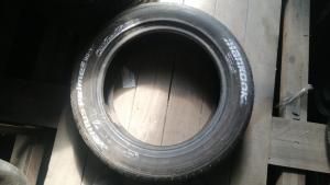Hankook Ventus Prime 2 K115 225/55 R17 101V XL остаток 6 мм
