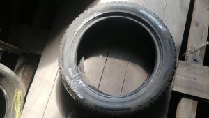 Lassa Snoways 4 225/50 R17 98V XL остаток 5 мм