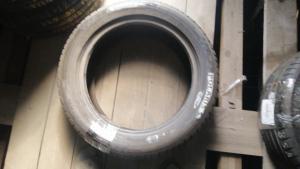Barum Polaris 5 225/50 R17 98H XL остаток 7 мм